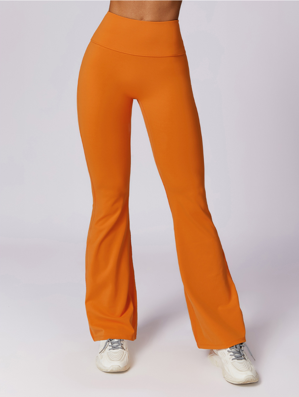 LIVIA | Shaping Flared Leggings – Stijlvol, Comfortabel & Flatterend