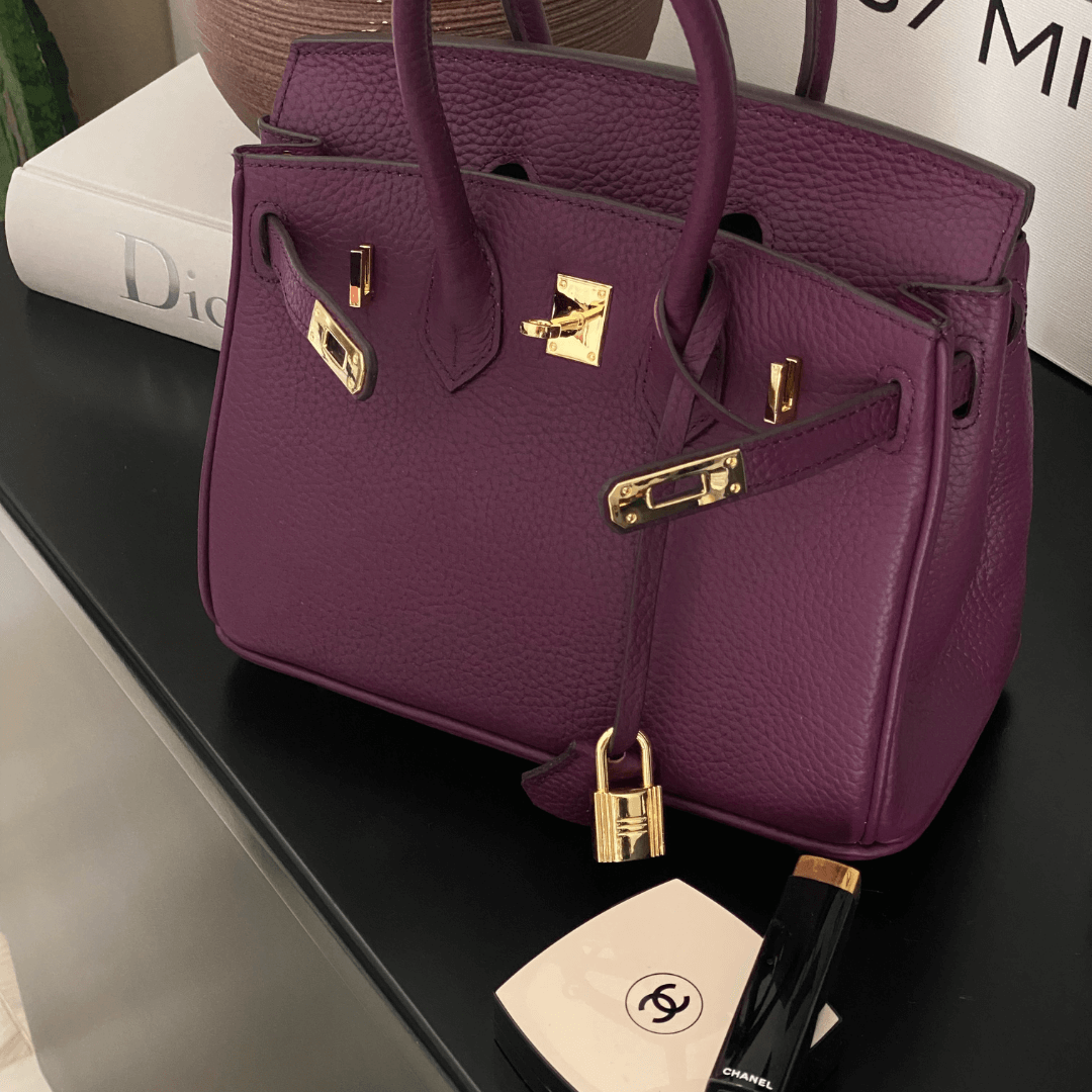 CURVYZ | Elea Designer-Handtas – Tijdloze Elegantie en Functionaliteit