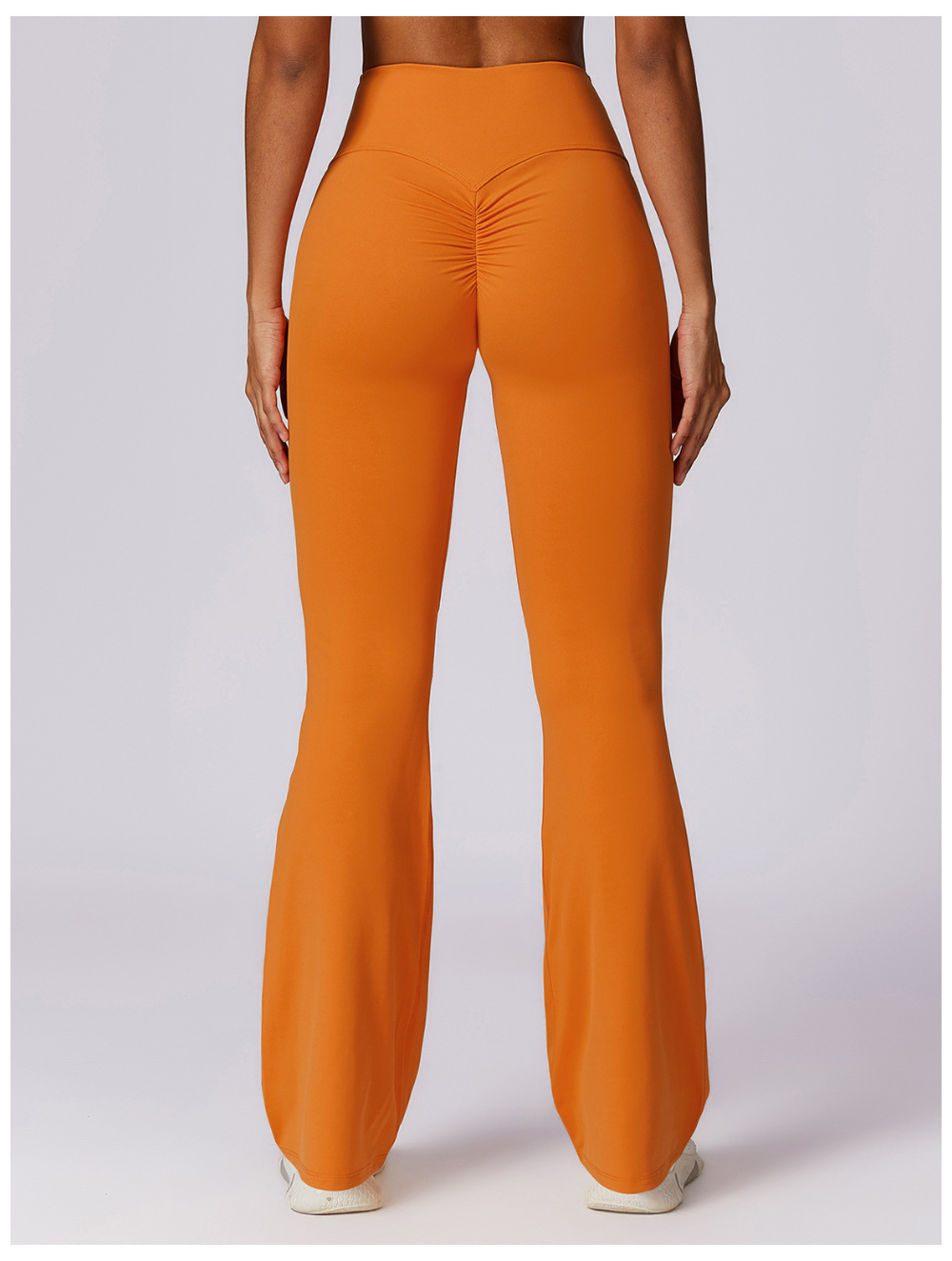 LIVIA | Shaping Flared Leggings – Stijlvol, Comfortabel & Flatterend