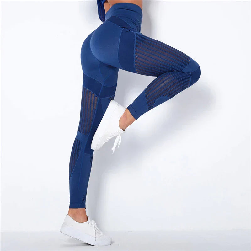 ShapeLift | Anti-Cellulite Compressie Legging – Strakke Benen & Gladde Huid