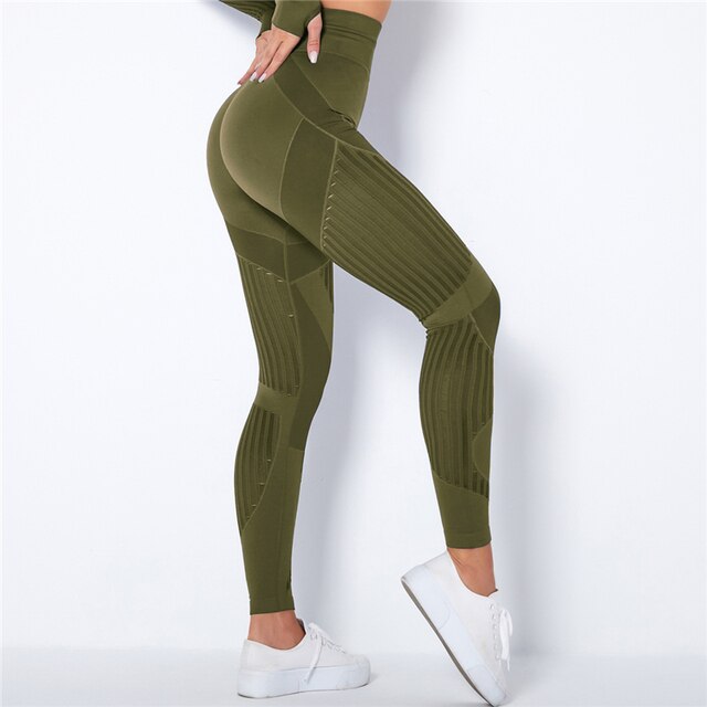 ShapeLift | Anti-Cellulite Compressie Legging – Strakke Benen & Gladde Huid