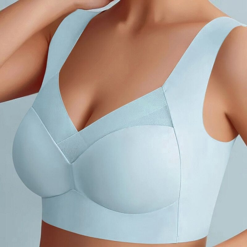 Naadloze Comfort BH – Ultieme Ondersteuning & Draaggemak