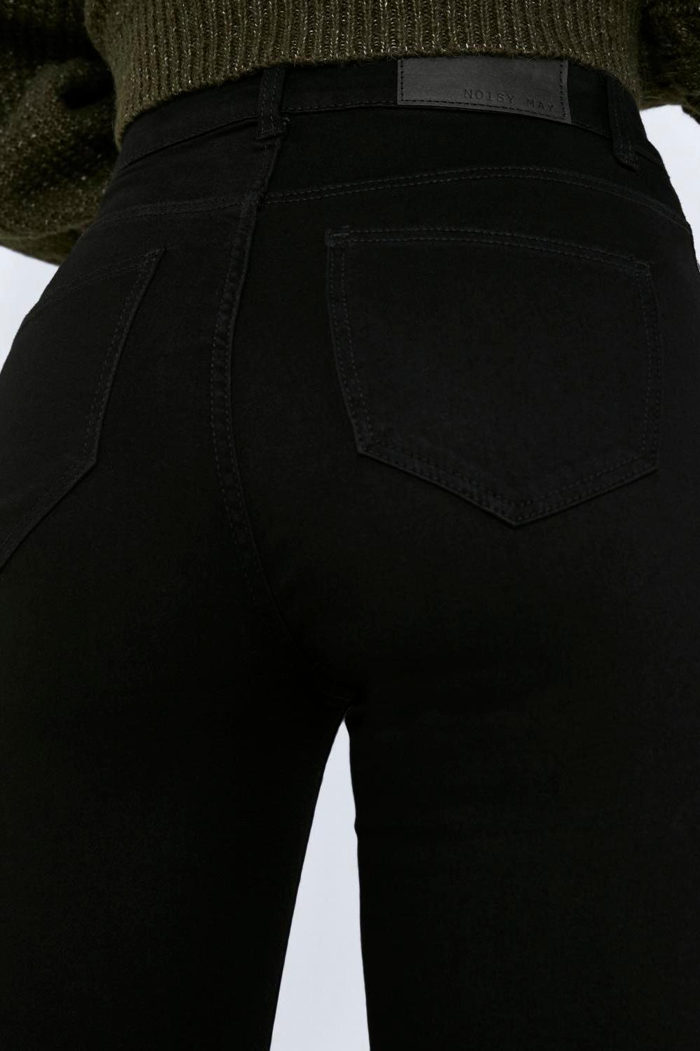 Elise | High Waist Skinny Jeans – Comfort & Stijl Voor Elke Dag