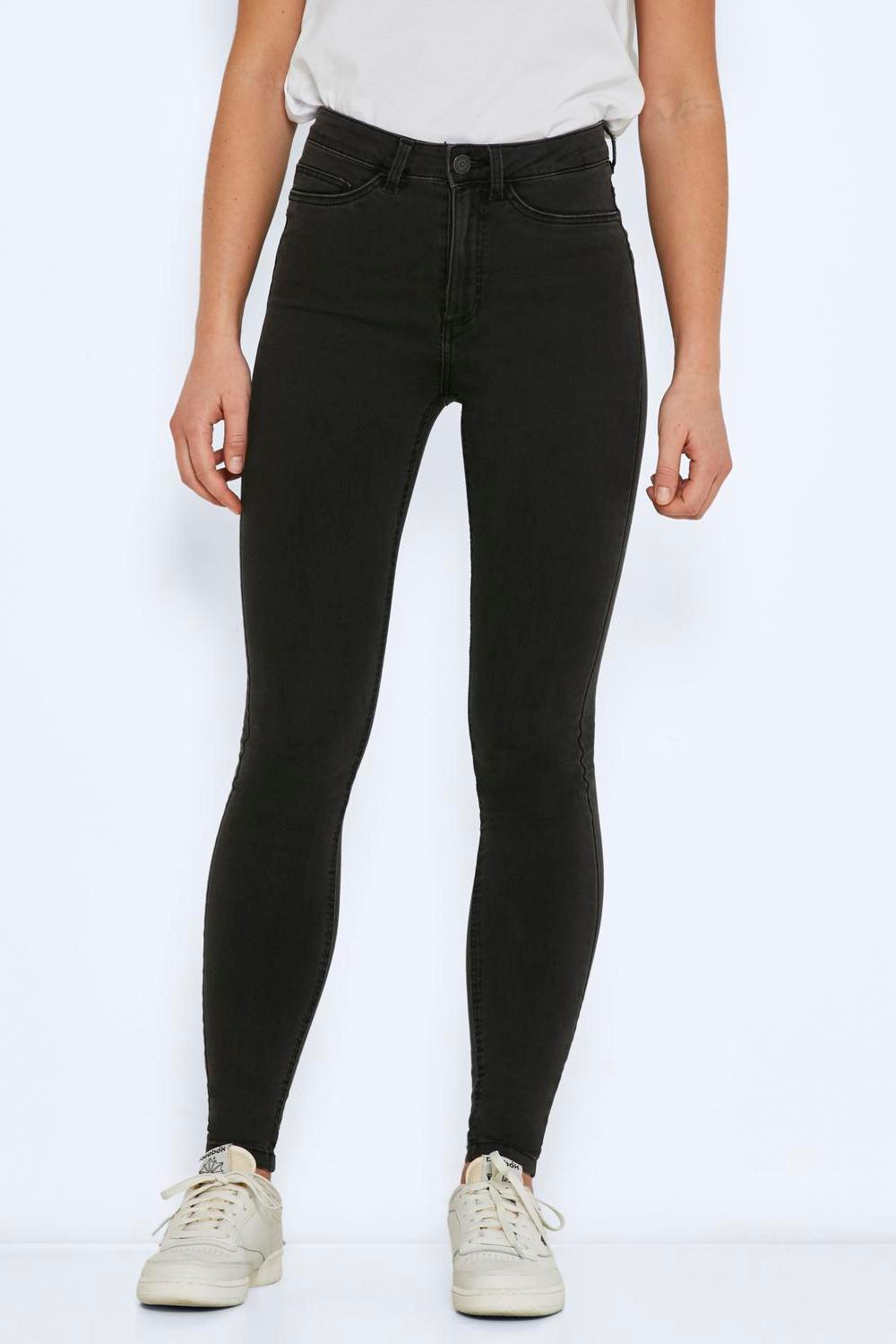 Elise | High Waist Skinny Jeans – Comfort & Stijl Voor Elke Dag