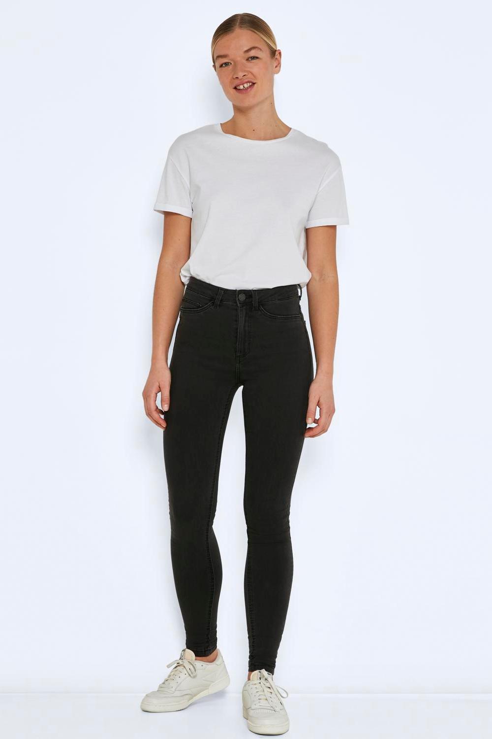 Elise | High Waist Skinny Jeans – Comfort & Stijl Voor Elke Dag