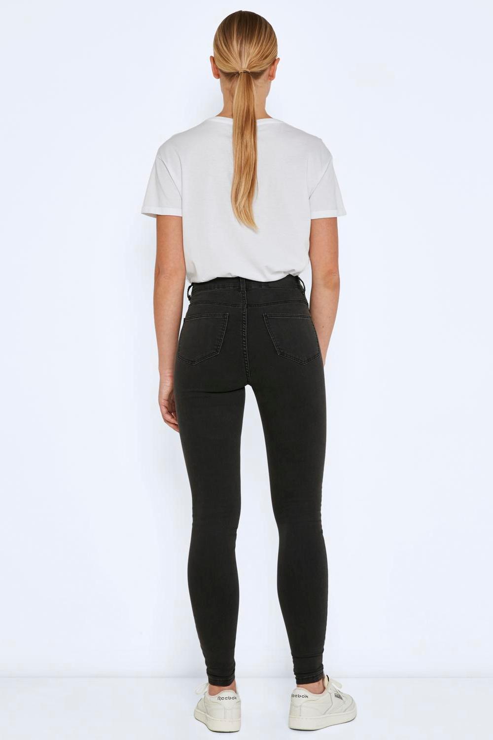 Elise | High Waist Skinny Jeans – Comfort & Stijl Voor Elke Dag