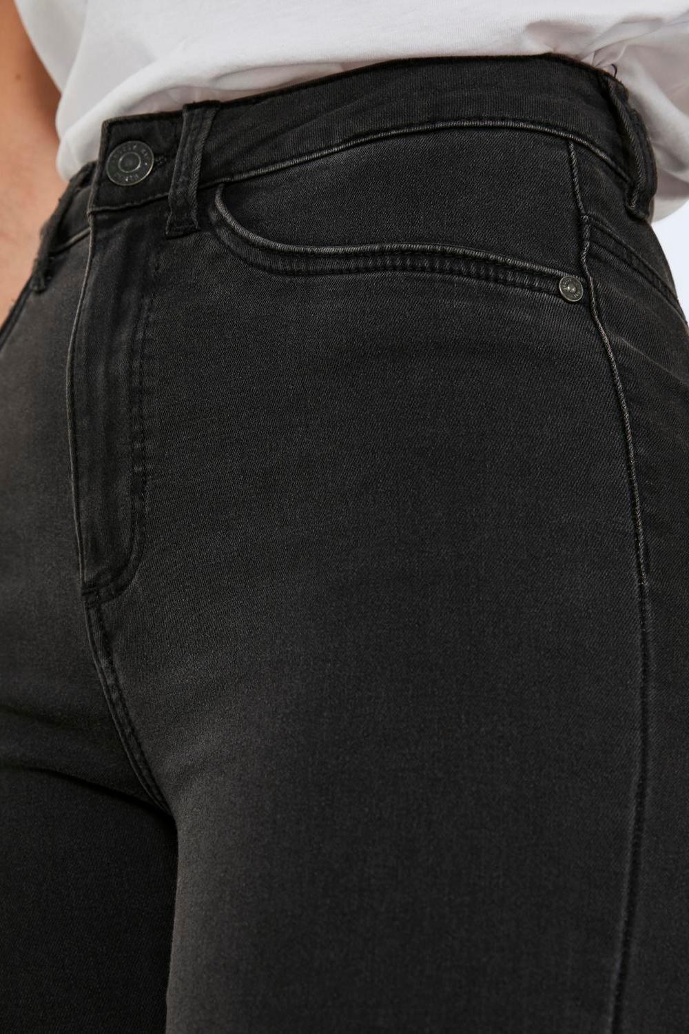 Elise | High Waist Skinny Jeans – Comfort & Stijl Voor Elke Dag