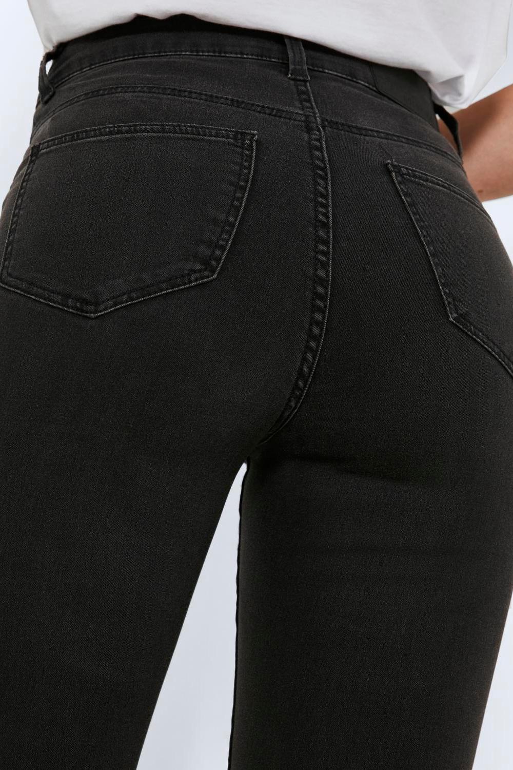Elise | High Waist Skinny Jeans – Comfort & Stijl Voor Elke Dag